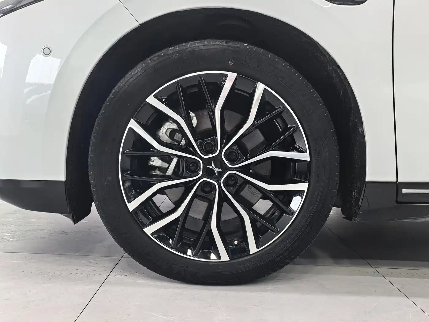 XPeng P5, фото 11