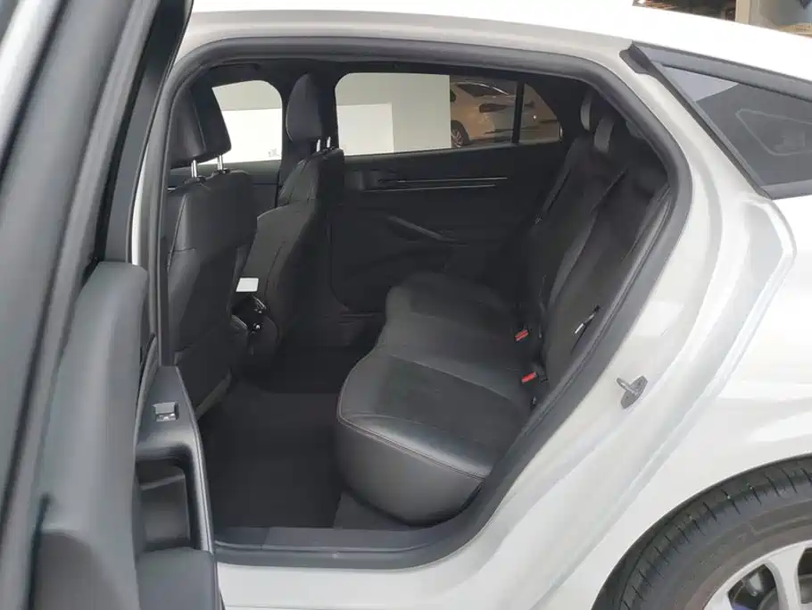 Ford Mondeo, фото 3