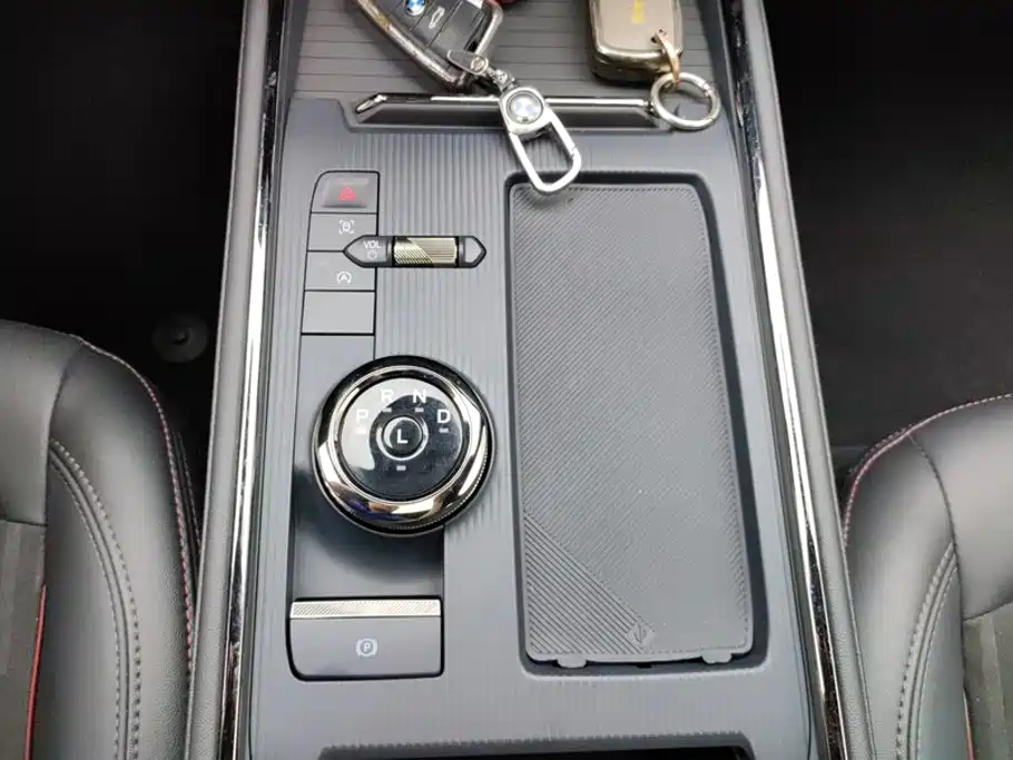 Ford Mondeo, фото 8