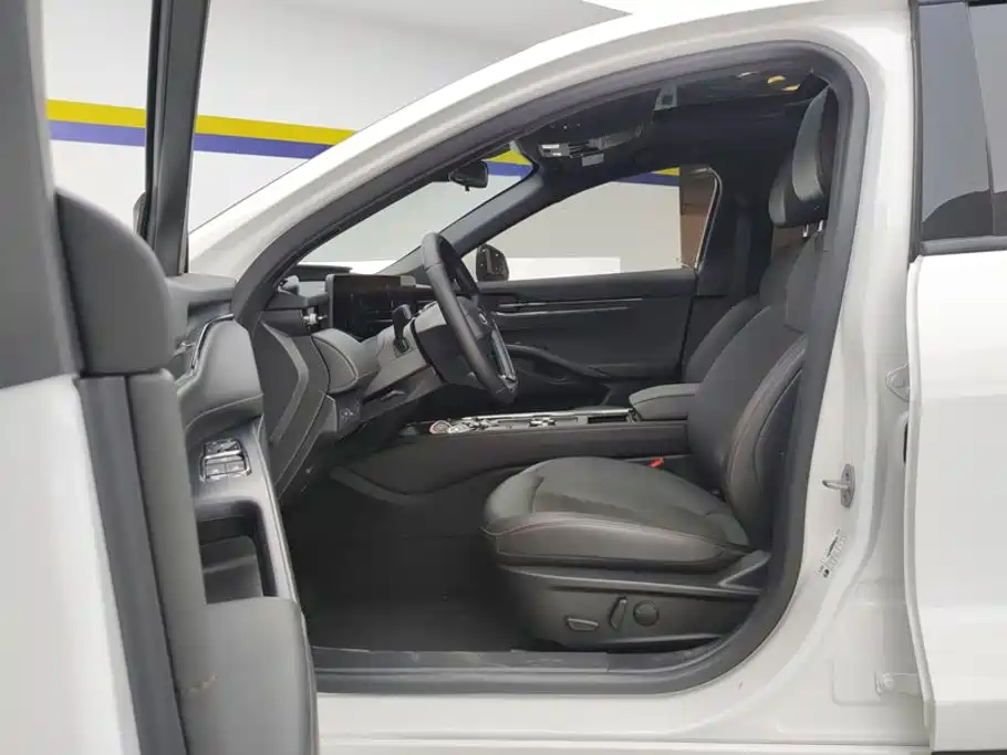 Ford Mondeo, фото 15