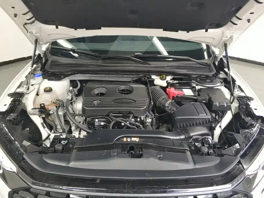Ford Mondeo, фото 16