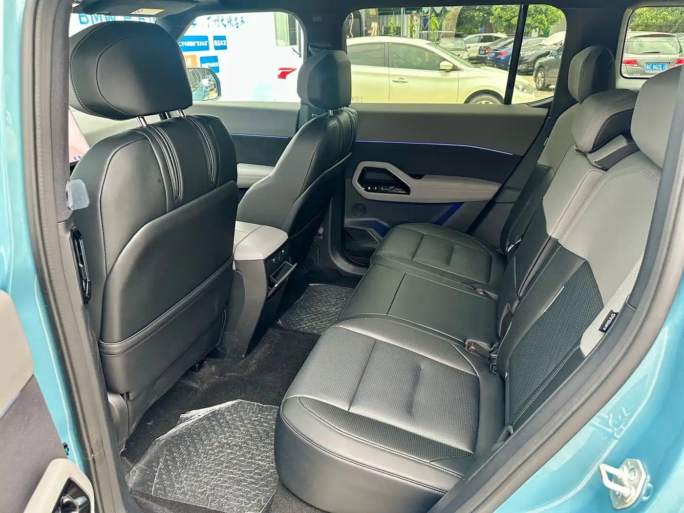 Ford Bronco, фото 18