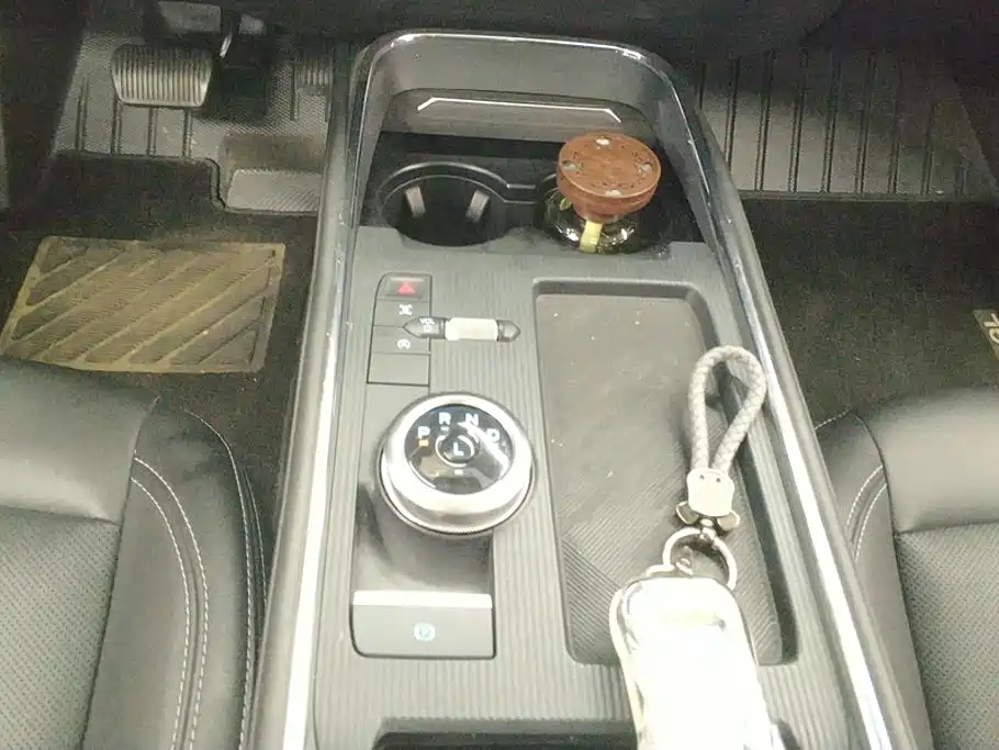Ford Mondeo, фото 8