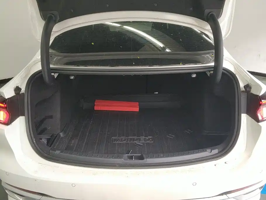 Ford Mondeo, фото 10