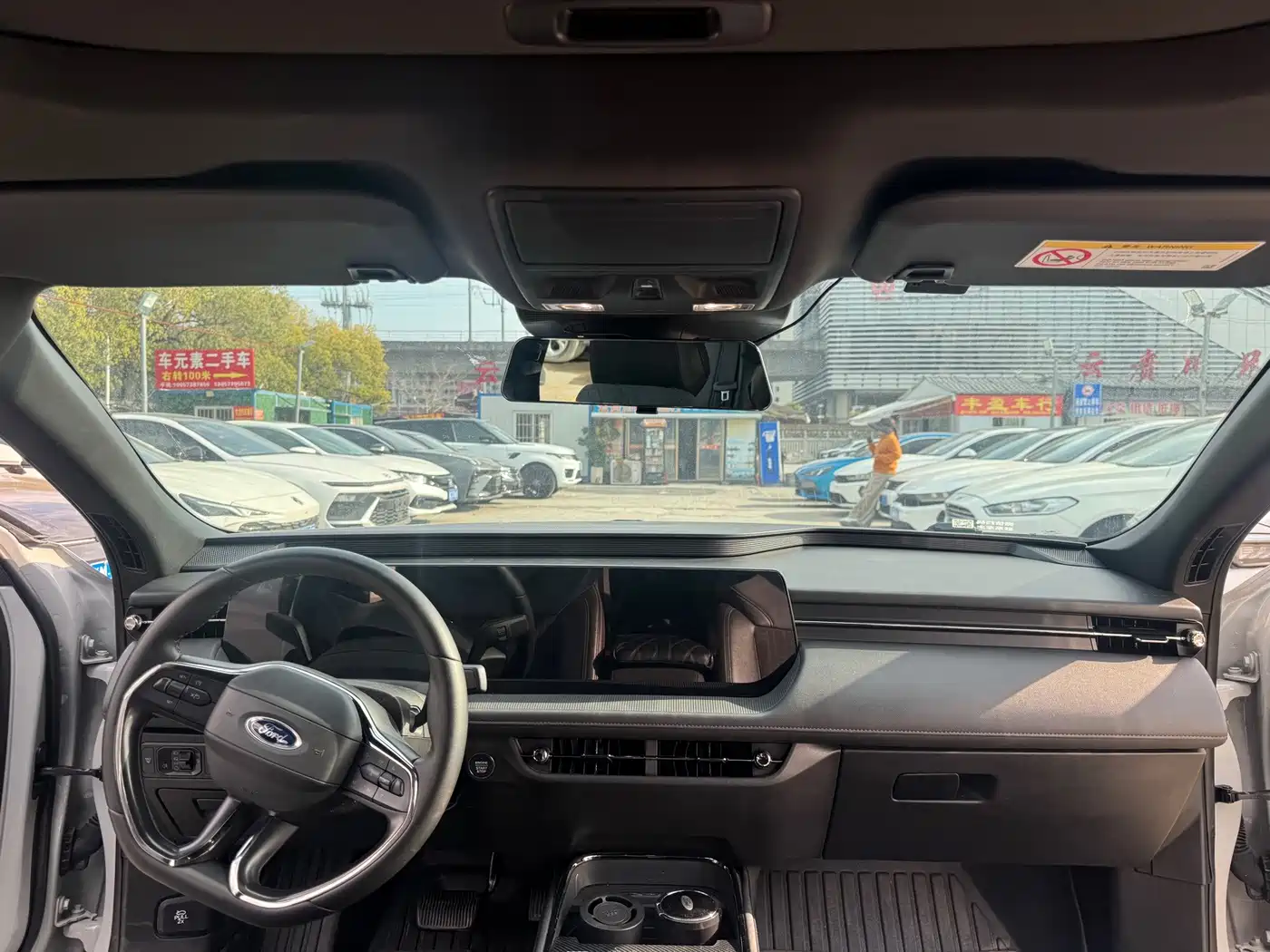 Ford Mondeo, фото 4