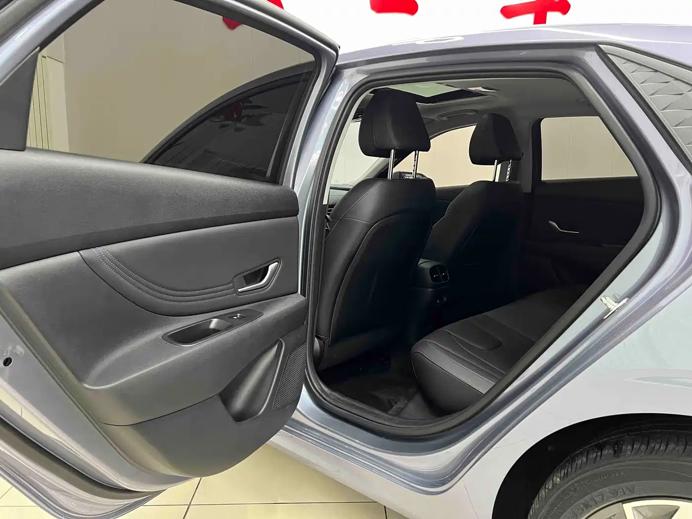Hyundai Elantra, фото 7