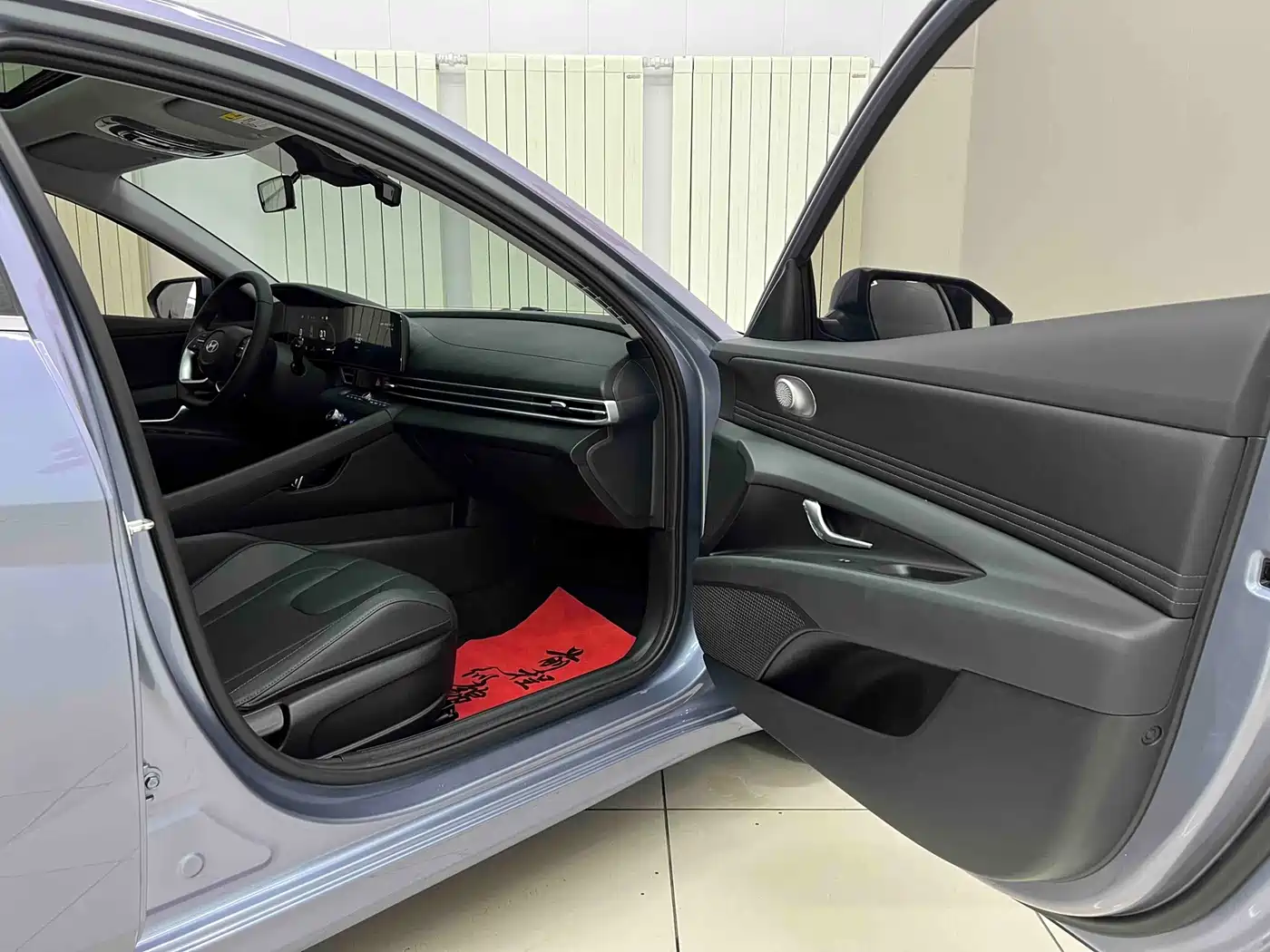 Hyundai Elantra, фото 14