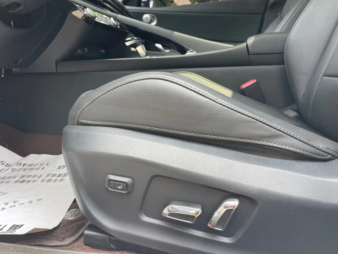 Hyundai Elantra, фото 15