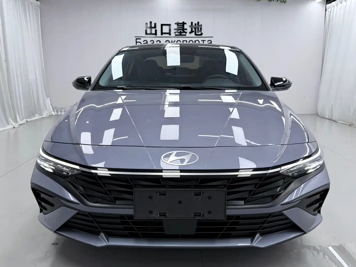 Hyundai Elantra, фото 2