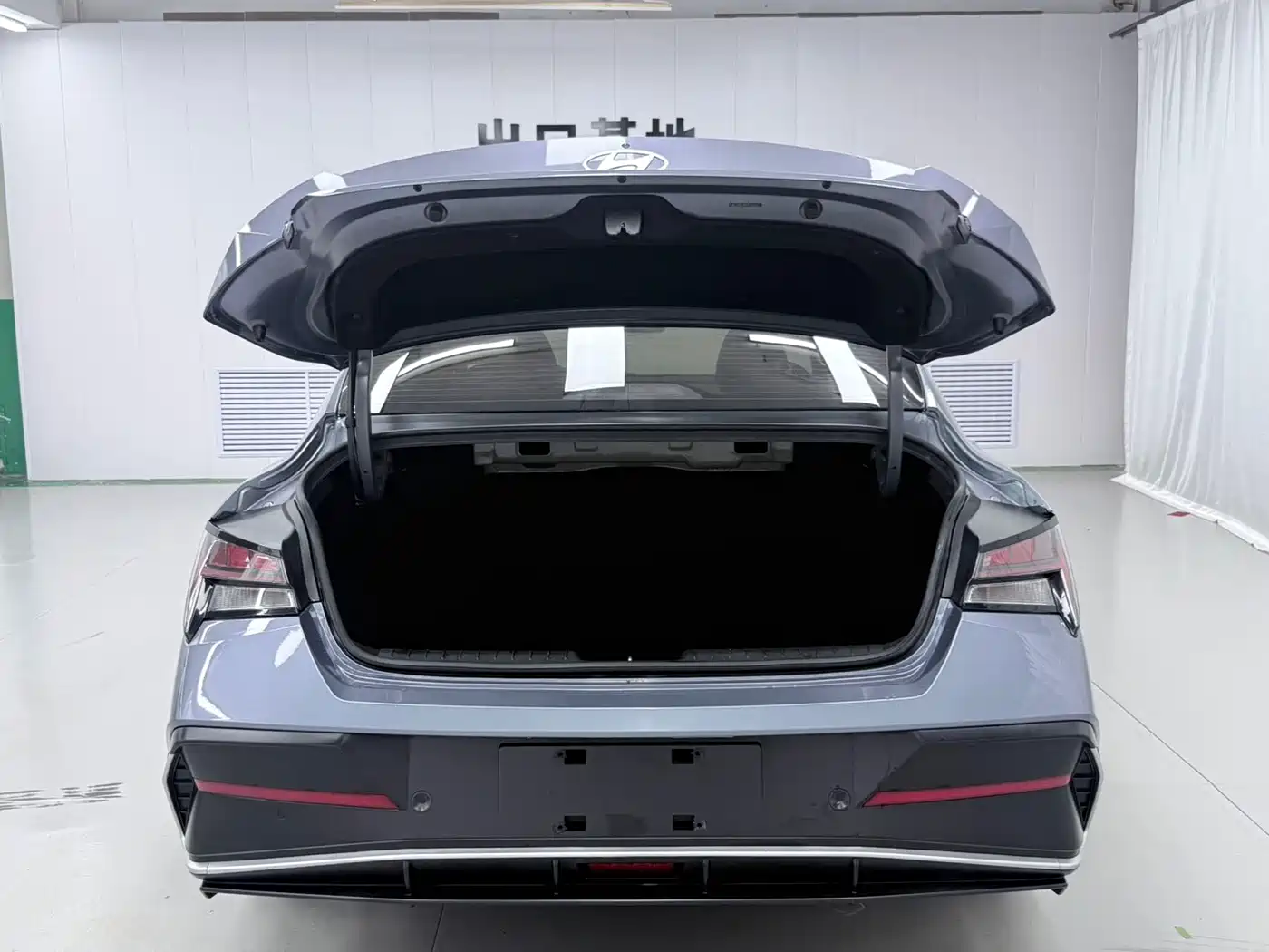 Hyundai Elantra, фото 9