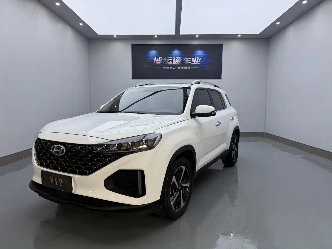 Hyundai ix35, фото 1