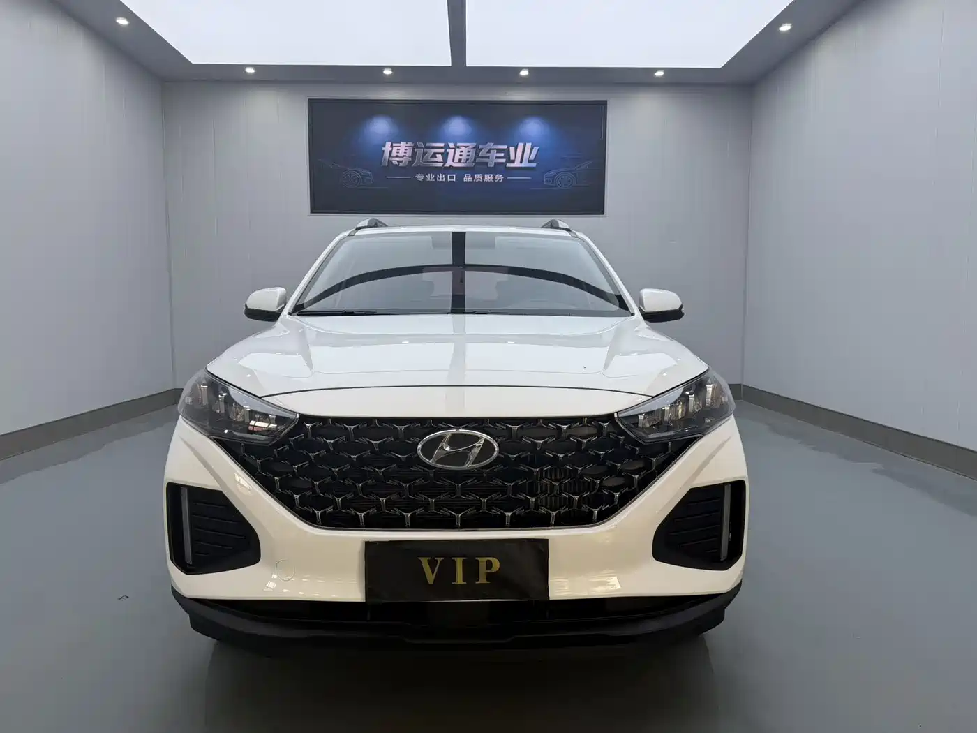 Hyundai ix35, фото 2