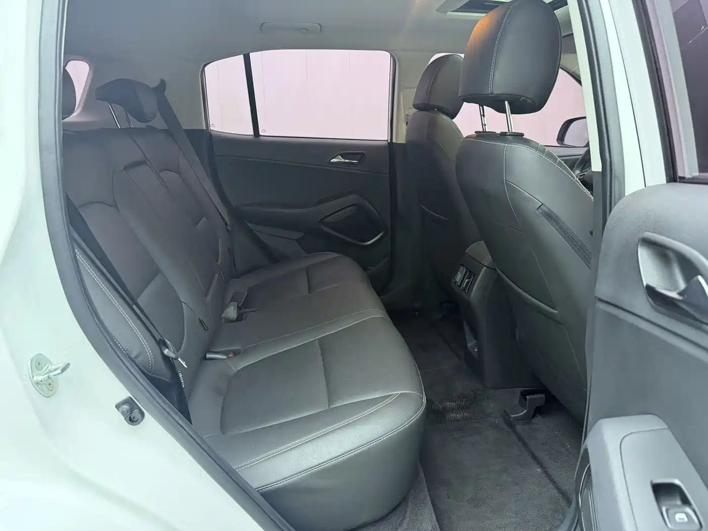 Hyundai ix35, фото 16