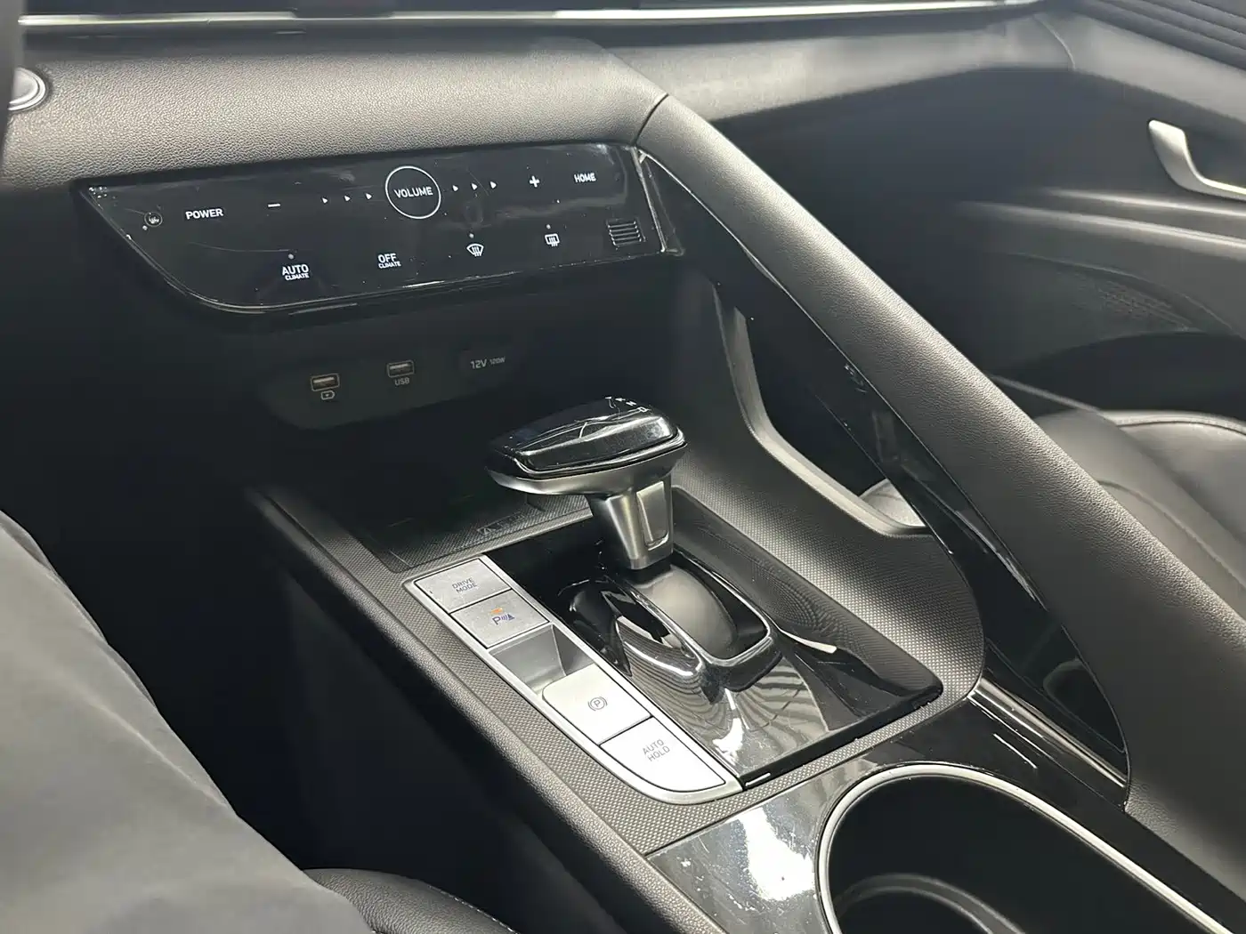 Hyundai Elantra, фото 8