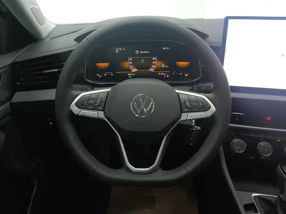 Volkswagen Sagitar, фото 7