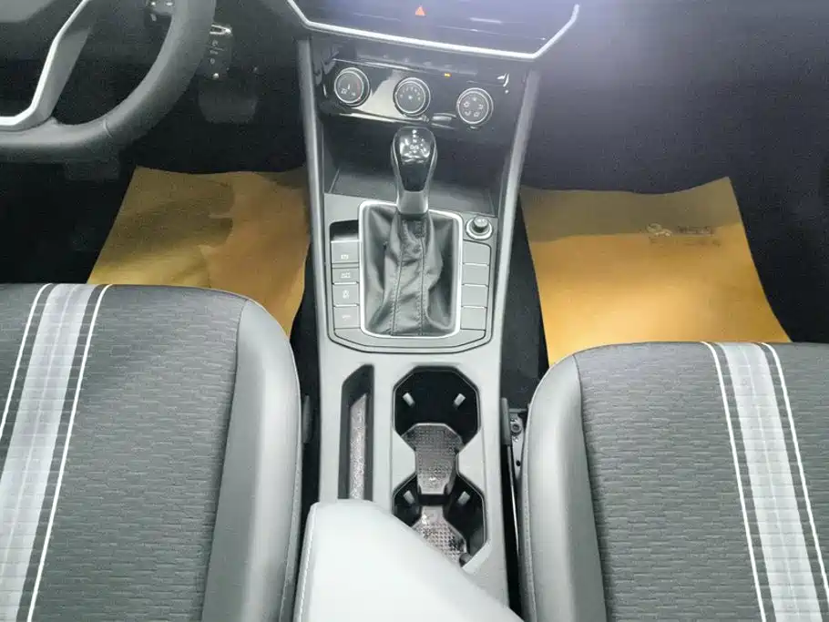 Volkswagen Sagitar, фото 8