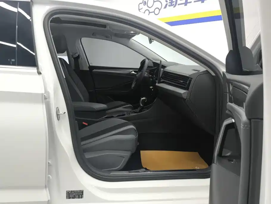 Volkswagen Sagitar, фото 14