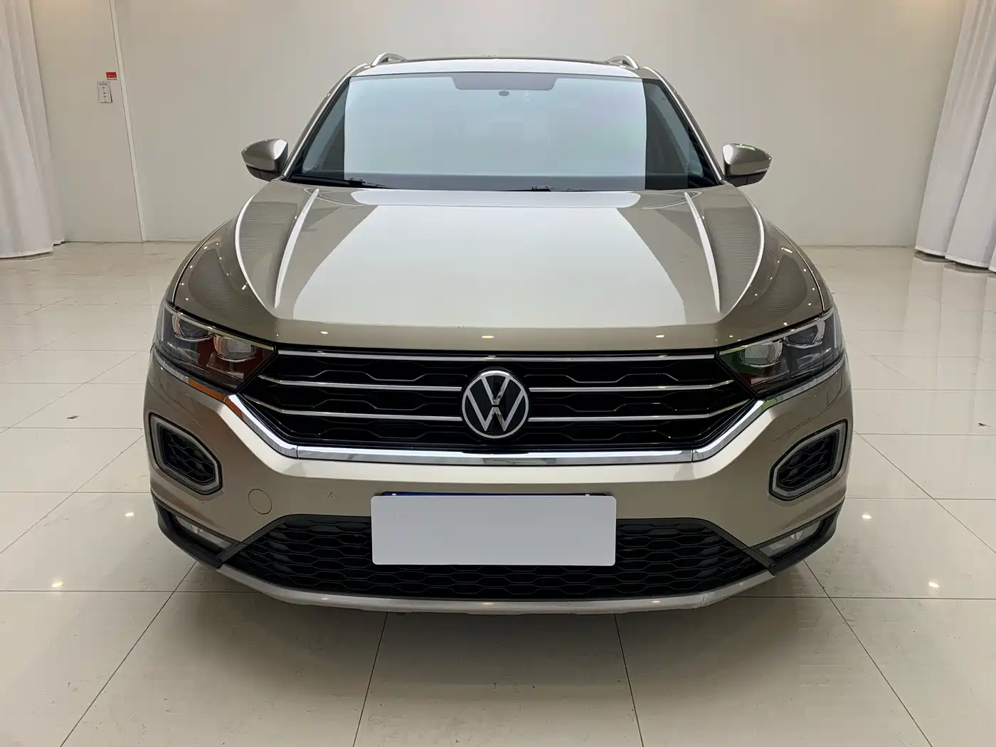 Volkswagen T-ROC, фото 2