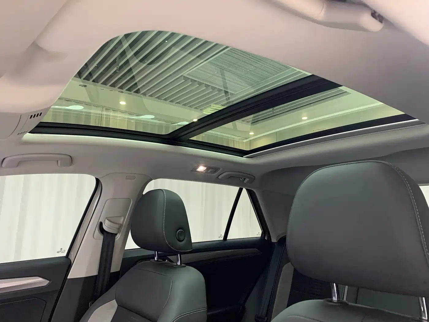 Volkswagen T-ROC, фото 4