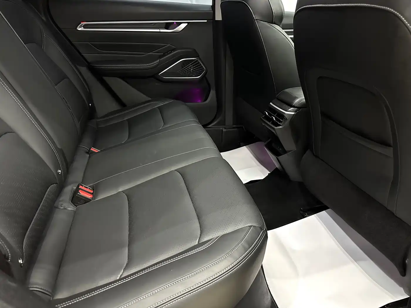 Geely Emgrand, фото 3