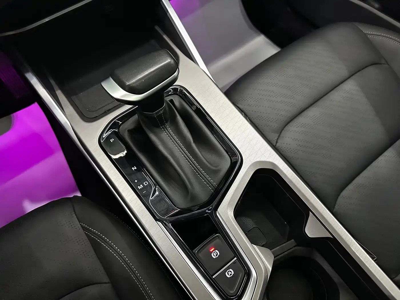 Geely Emgrand, фото 7