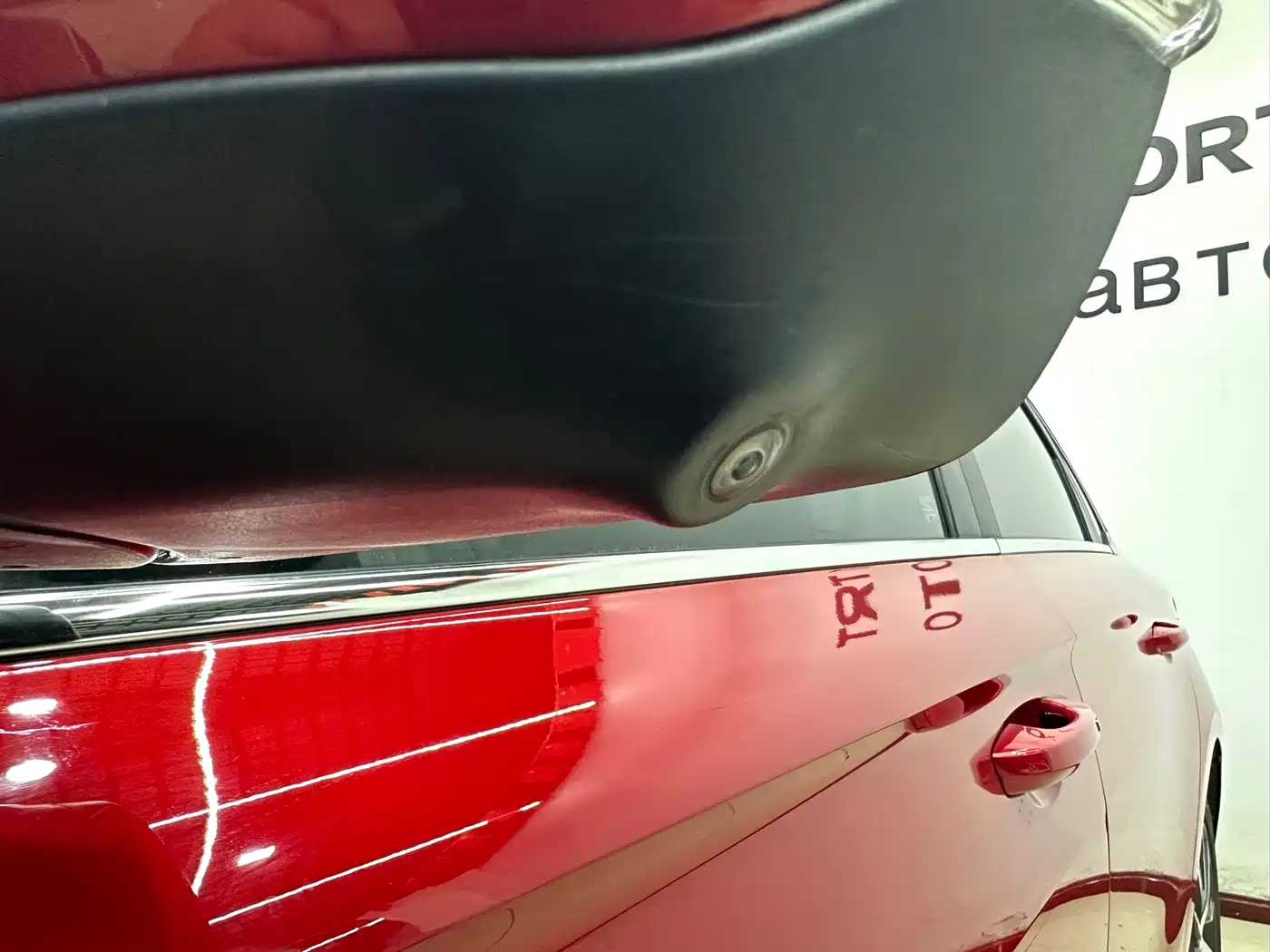 Geely Emgrand, фото 15