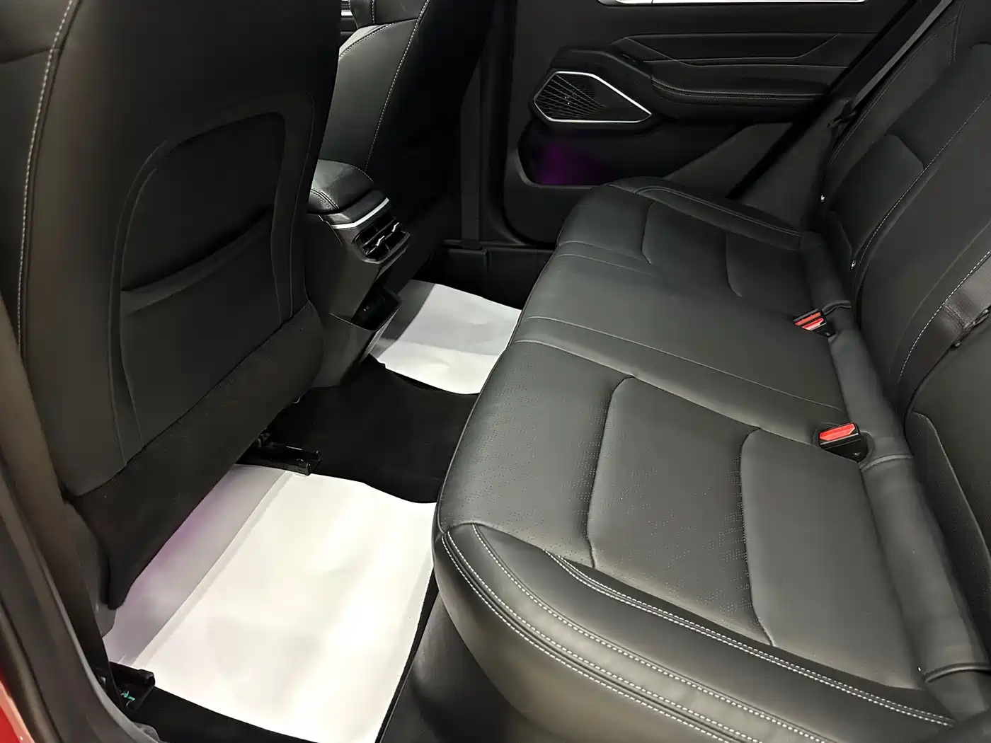 Geely Emgrand, фото 17