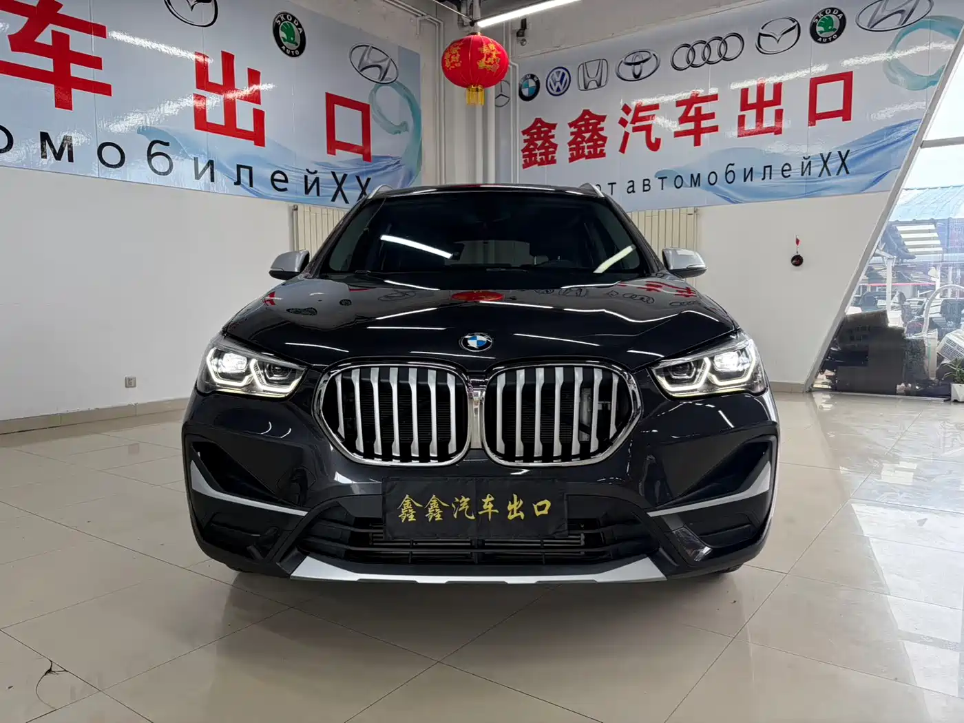 BMW X1, фото 2
