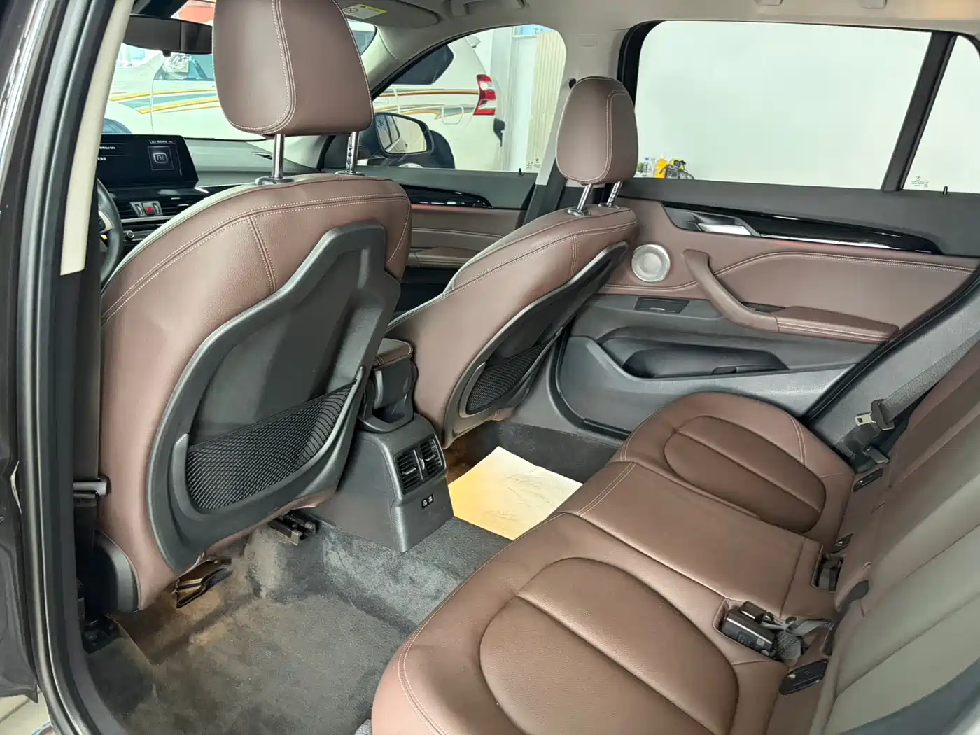 BMW X1, фото 3