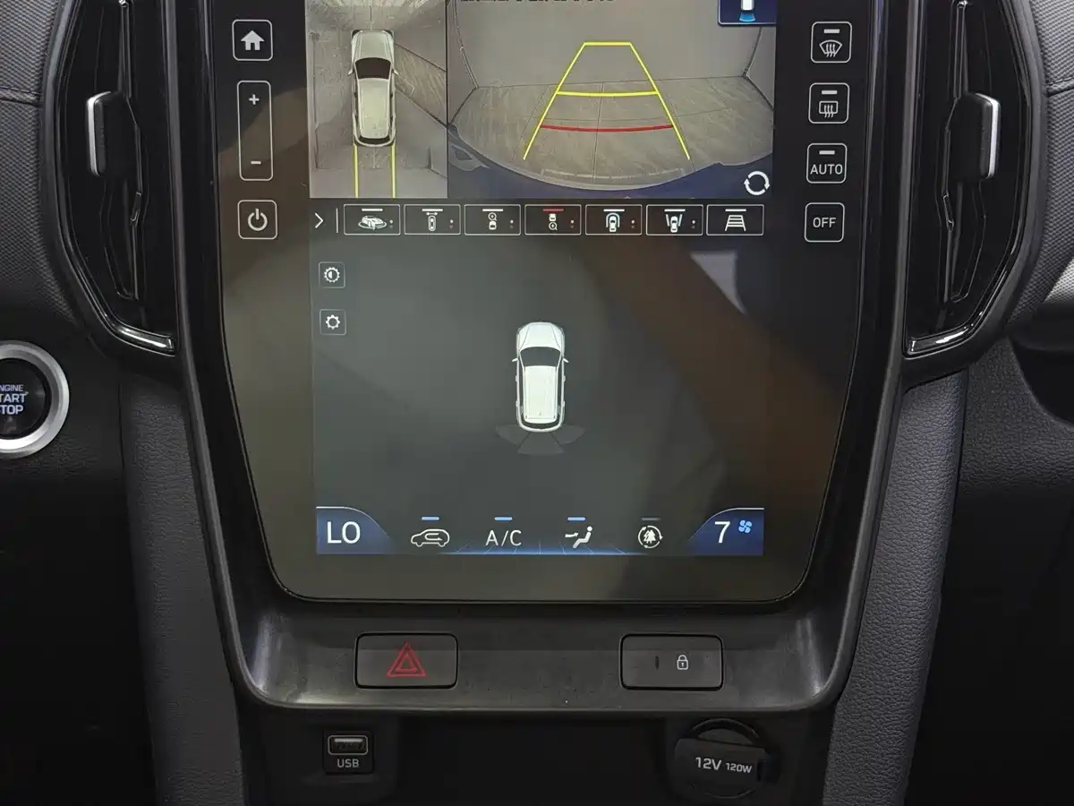Hyundai ix35, фото 6