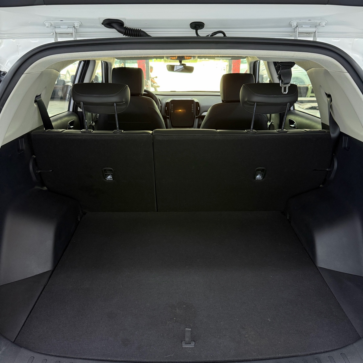 Hyundai ix35, фото 9
