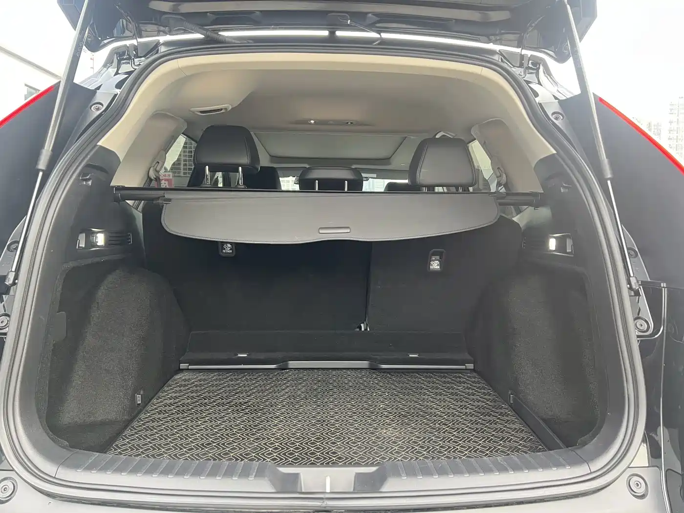 Honda CR-V, фото 3