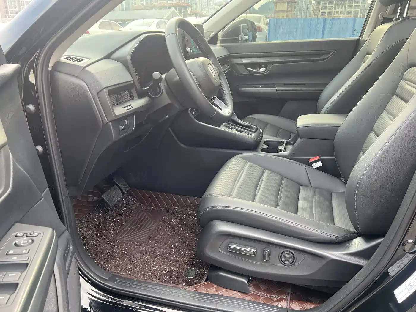 Honda CR-V, фото 12