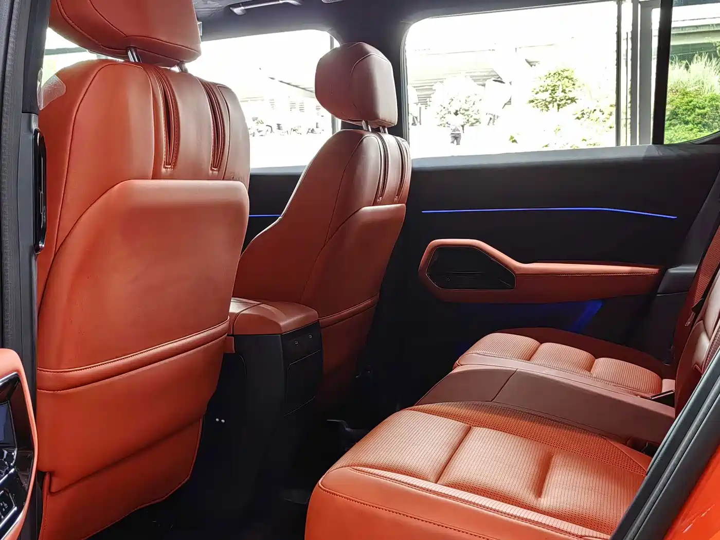 Ford Bronco, фото 7