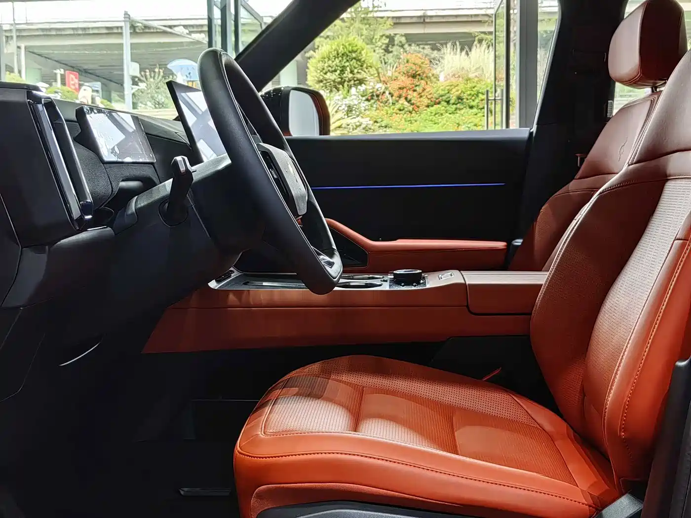 Ford Bronco, фото 11