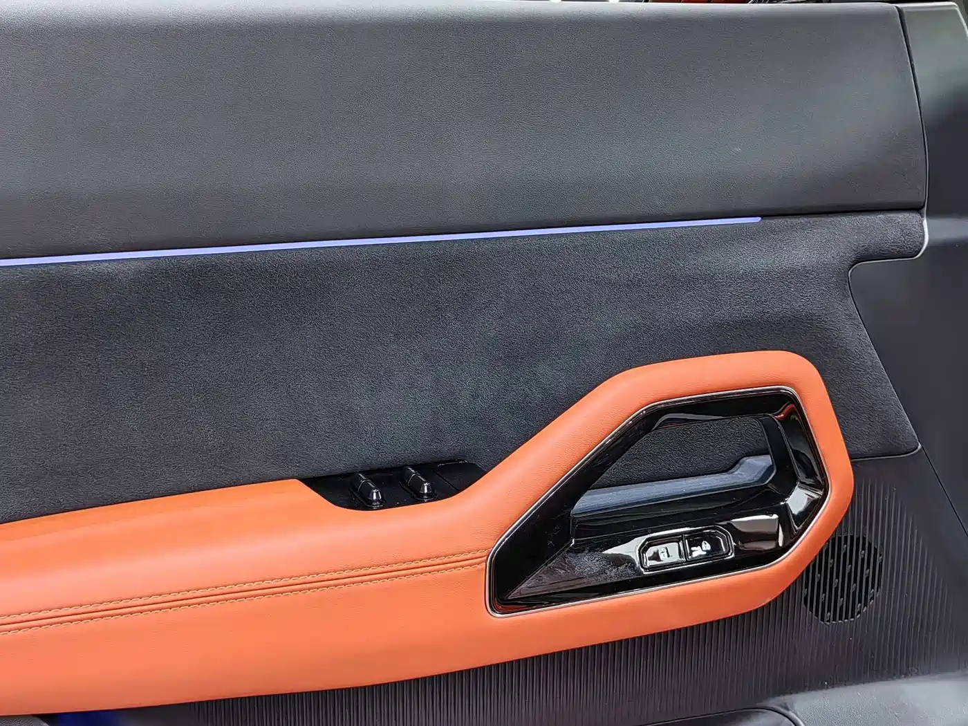 Ford Bronco, фото 14