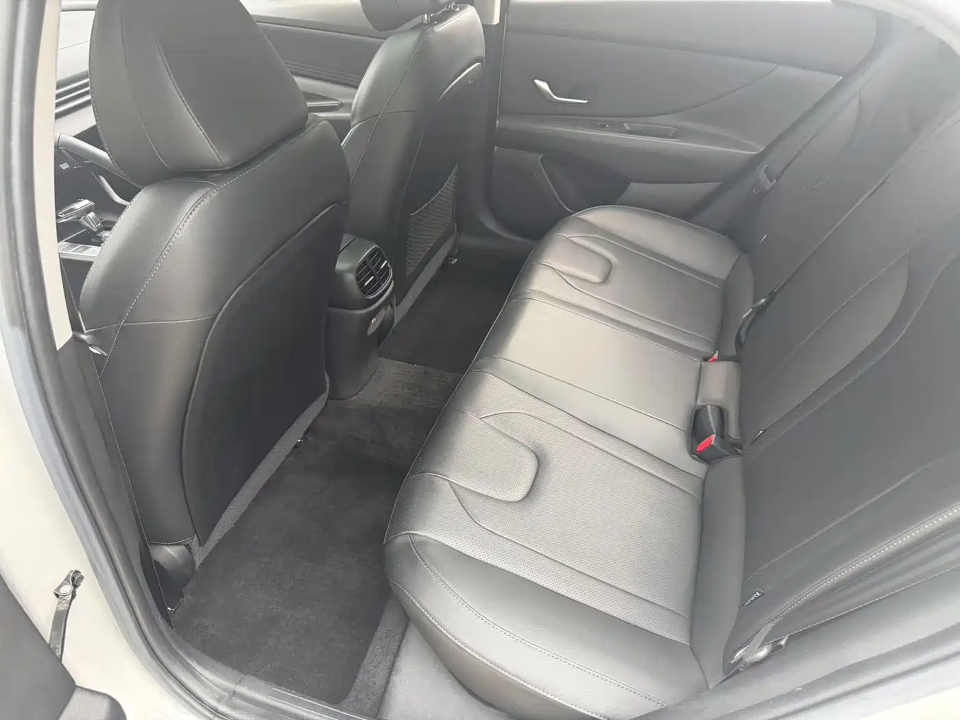 Hyundai Elantra, фото 3