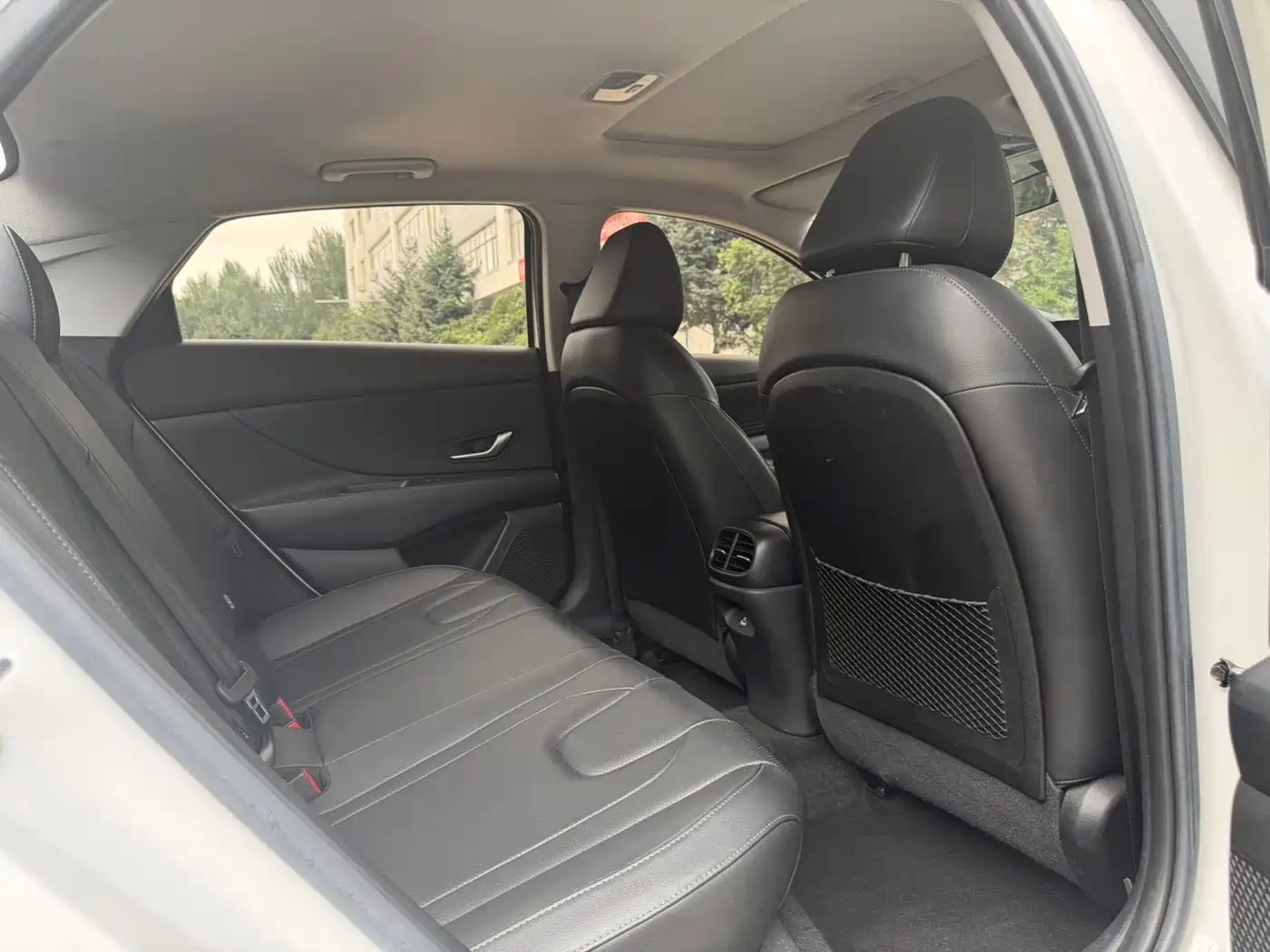 Hyundai Elantra, фото 5