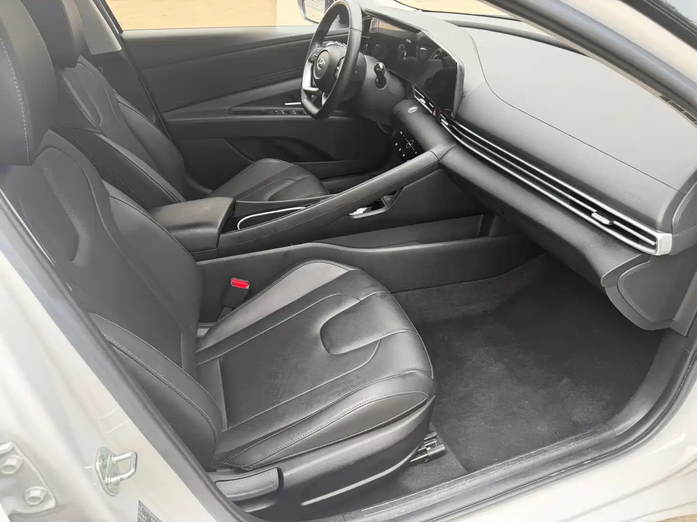 Hyundai Elantra, фото 6