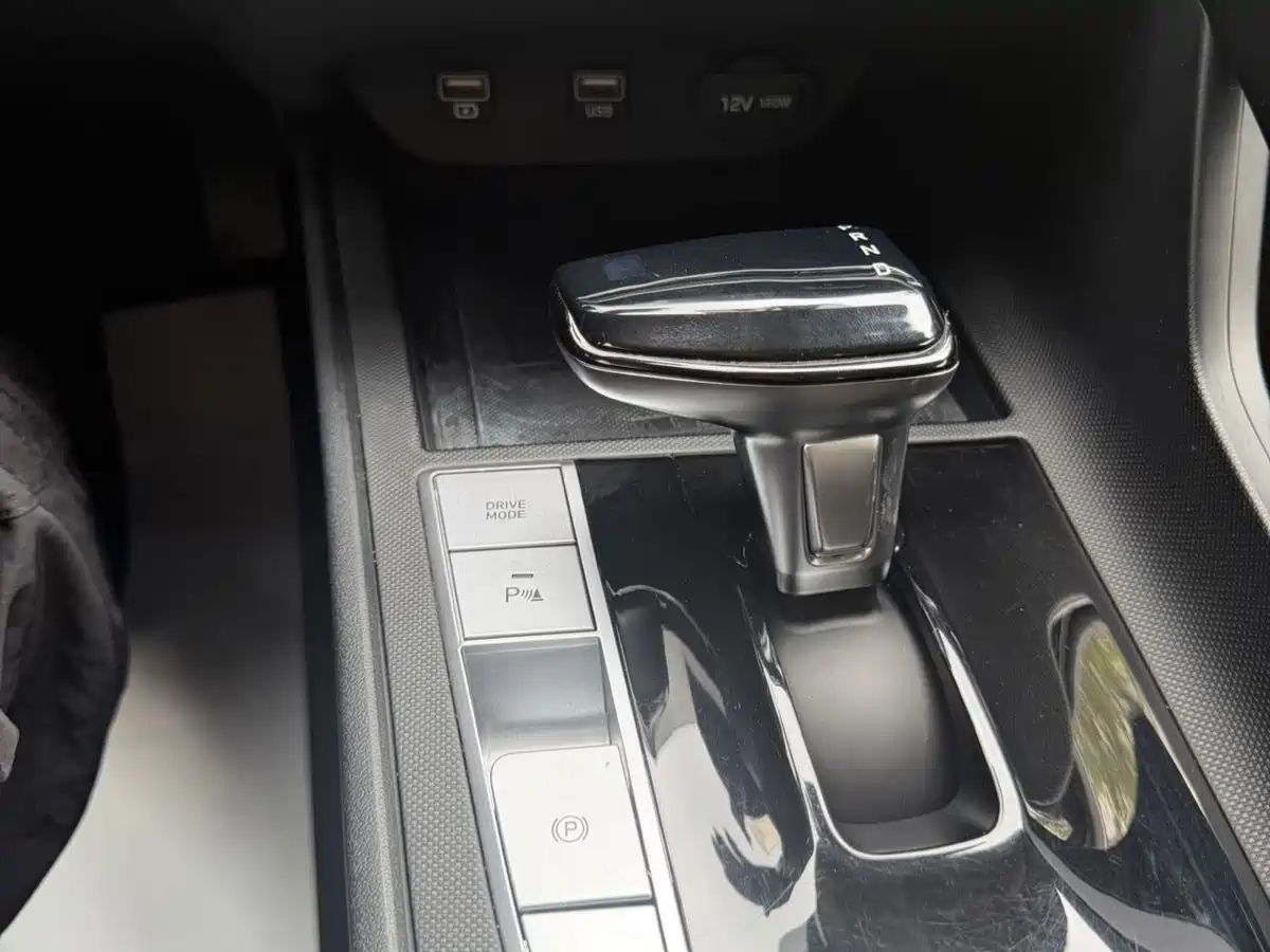 Hyundai Elantra, фото 10