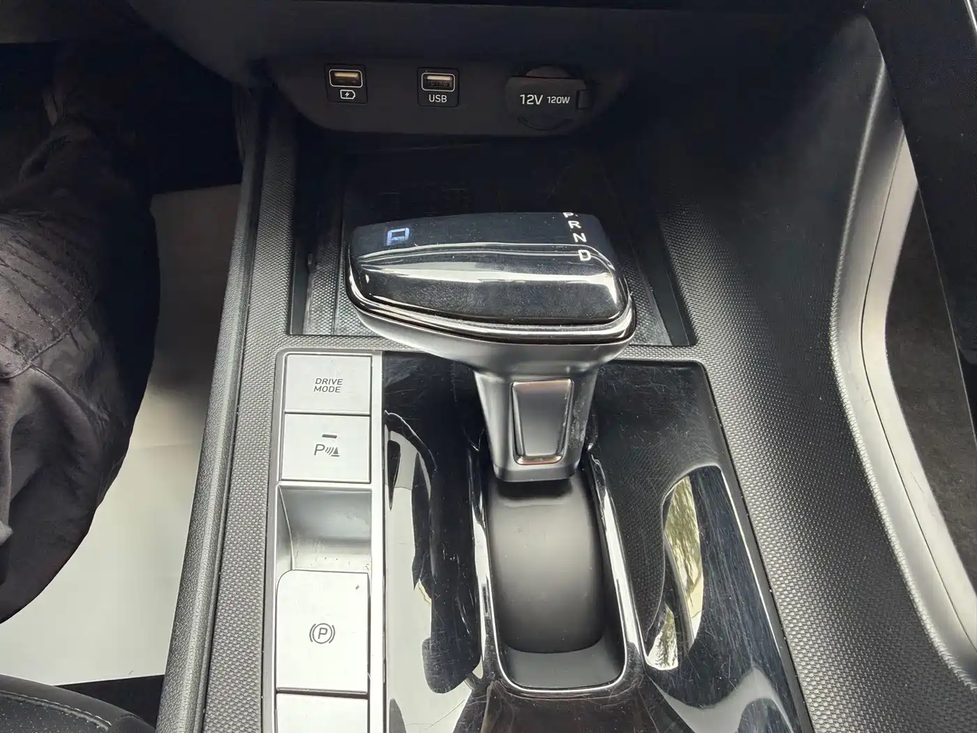 Hyundai Elantra, фото 12