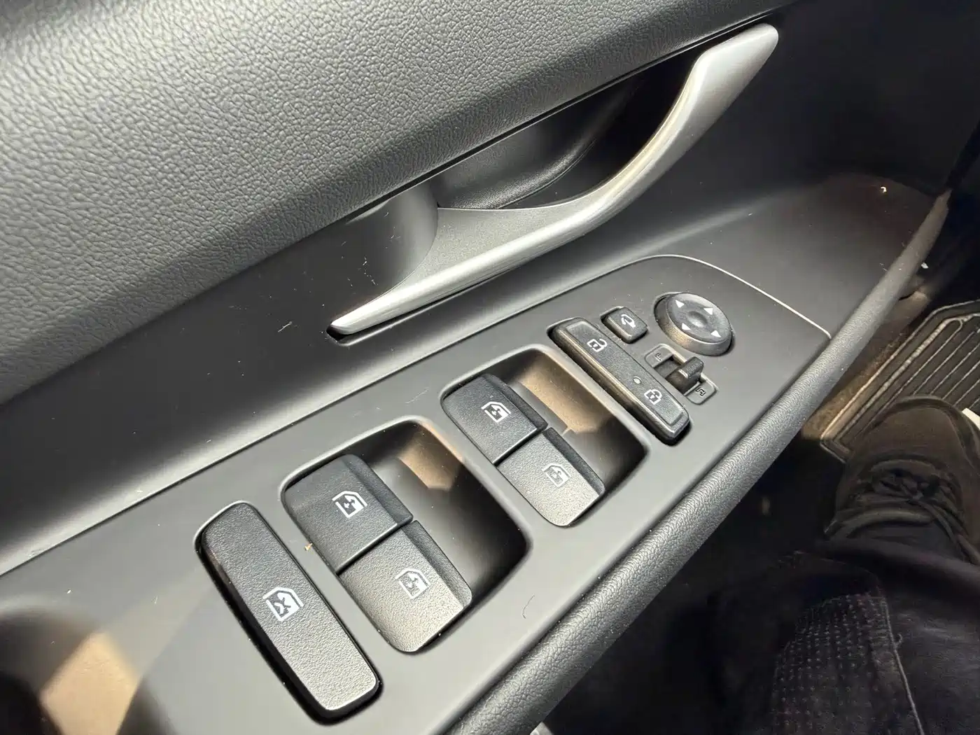 Hyundai Elantra, фото 16
