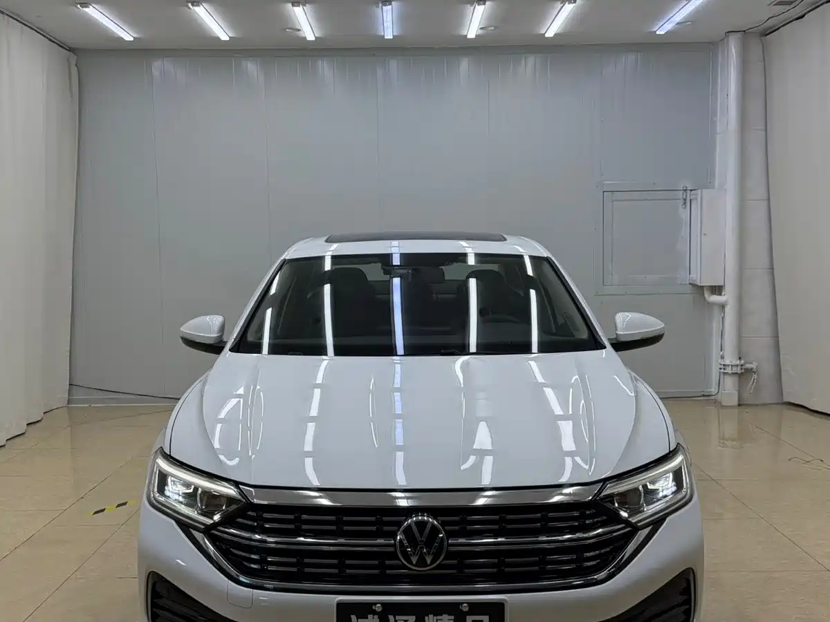 Volkswagen Sagitar, фото 2