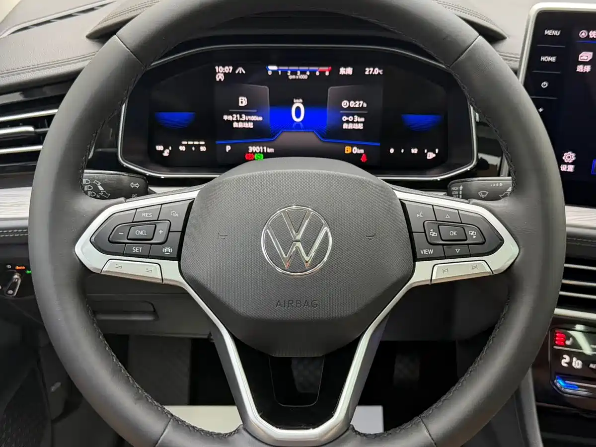 Volkswagen Sagitar, фото 10