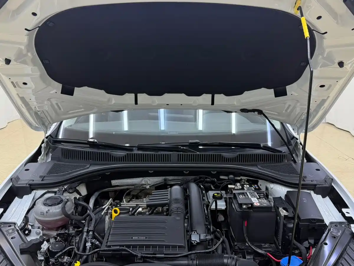 Volkswagen Sagitar, фото 11
