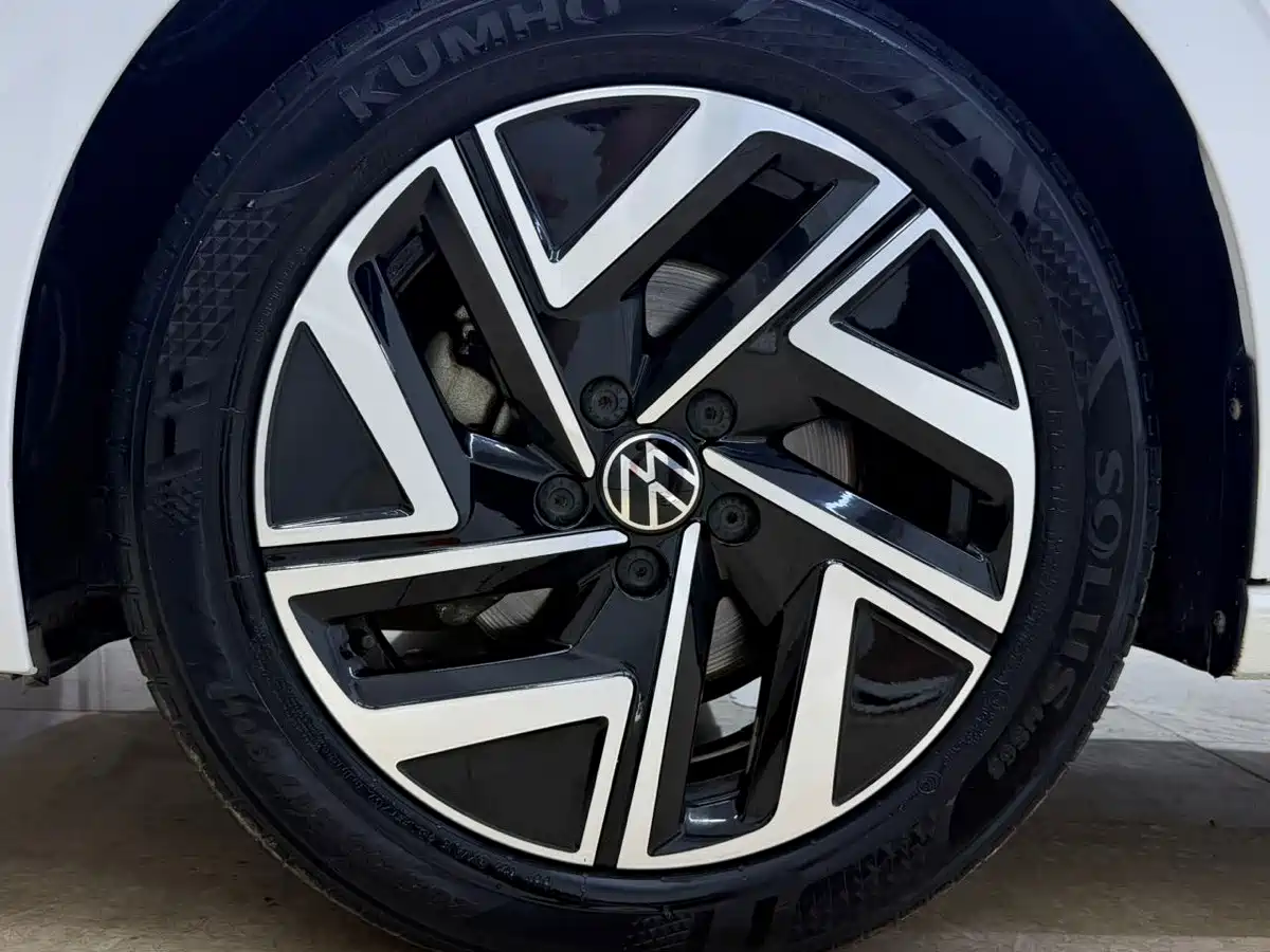 Volkswagen Sagitar, фото 15