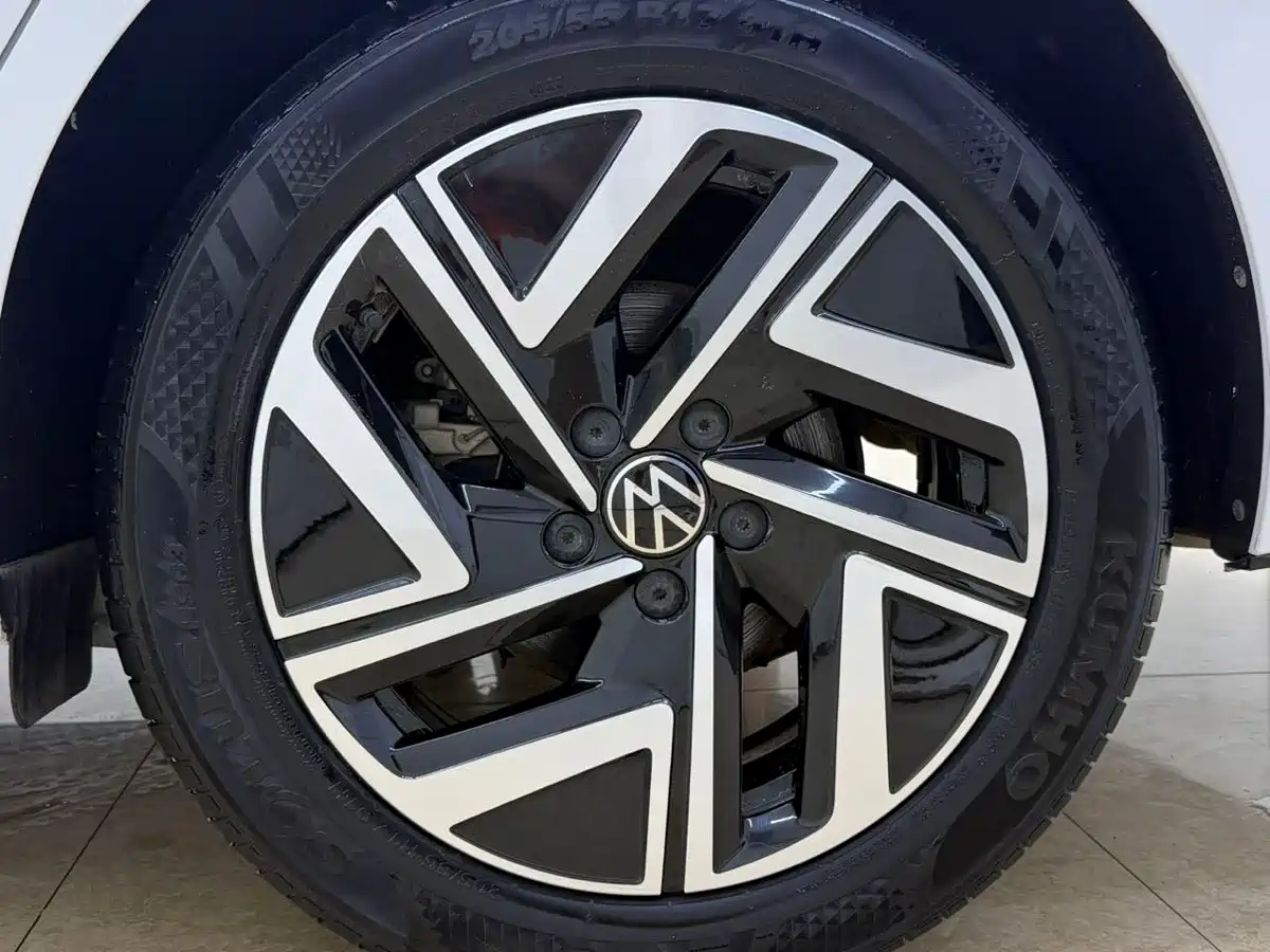 Volkswagen Sagitar, фото 16