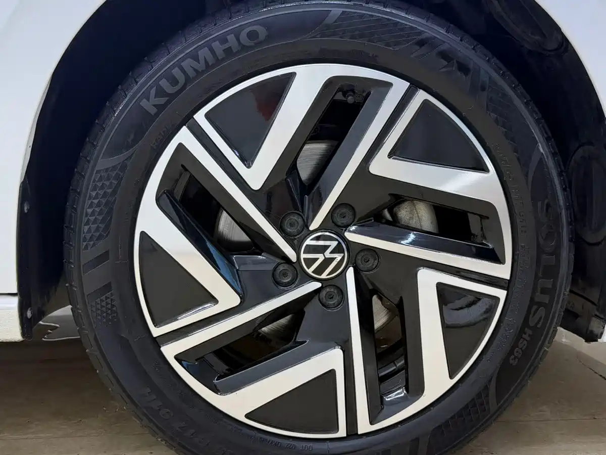 Volkswagen Sagitar, фото 17
