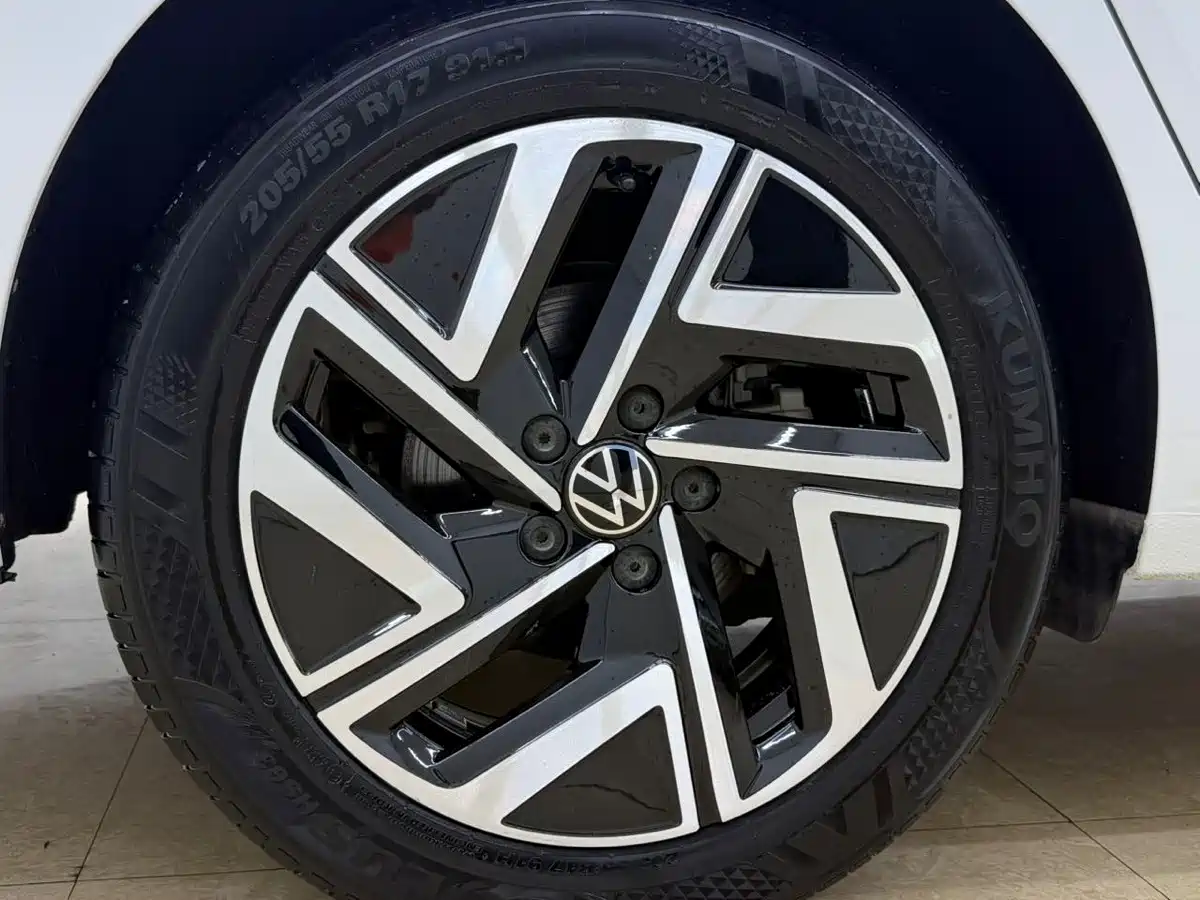 Volkswagen Sagitar, фото 18
