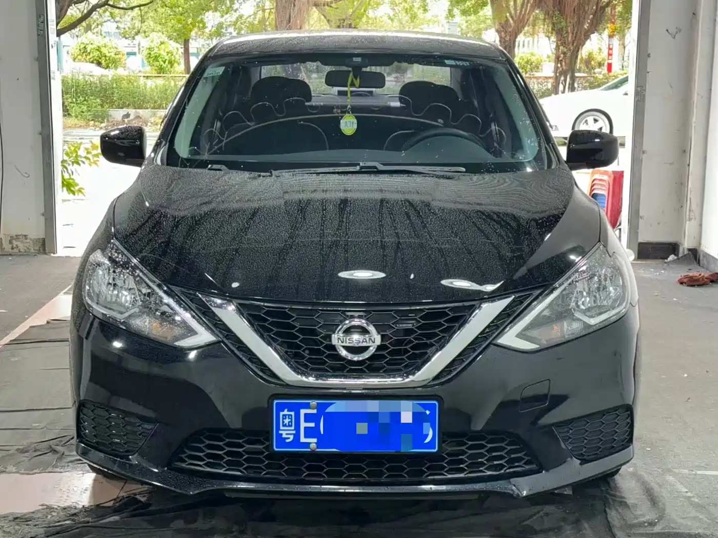 Nissan Sylphy, фото 2